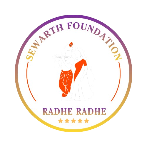 shreeradheradhesewarthfoundation