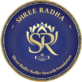 shreeradheradhesewarthfoundation logo