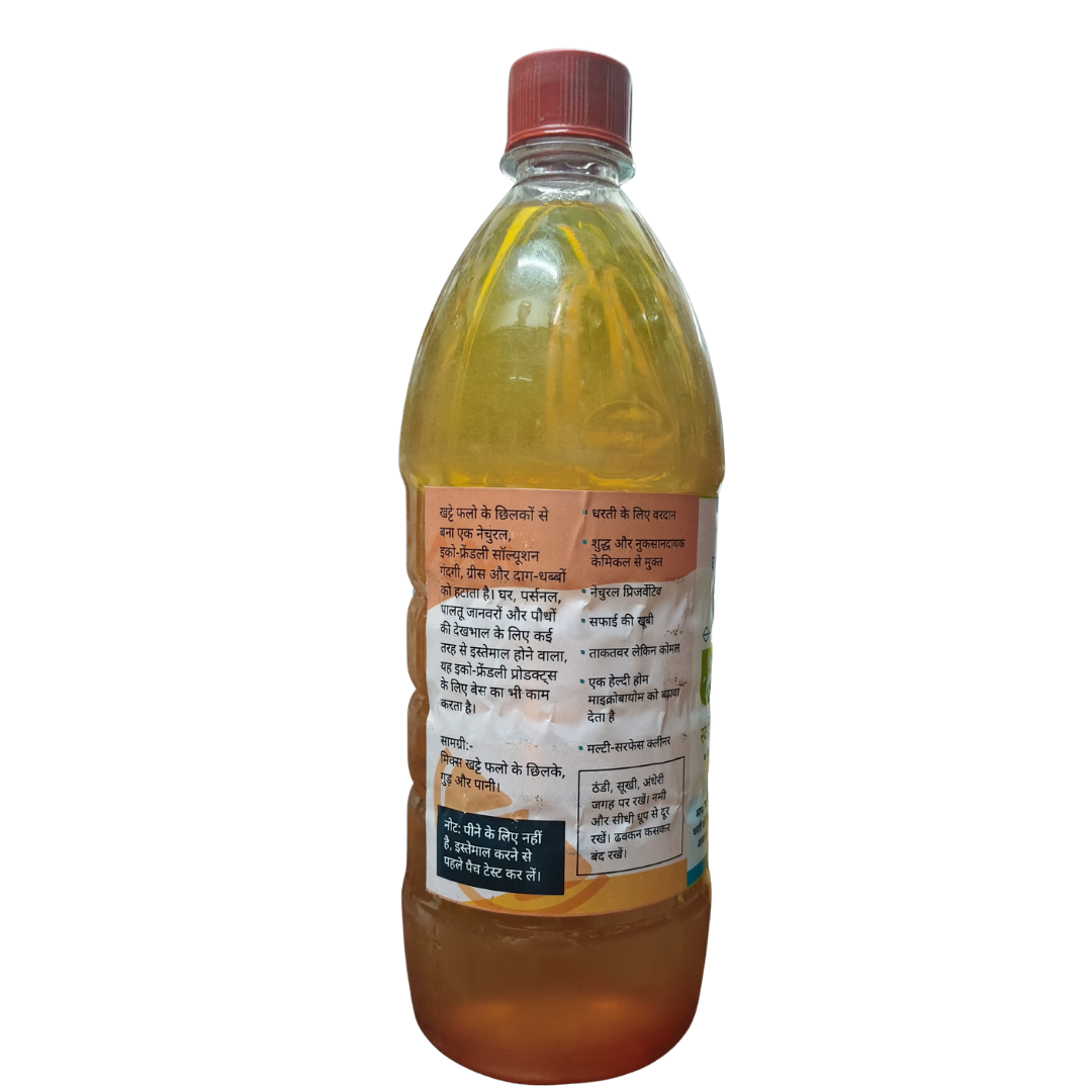 Citric Bio Enzyme – Nature in Every Drop - Image 2