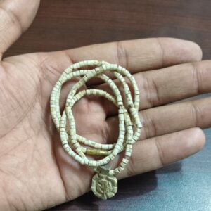 Tulsi Mala With Locket