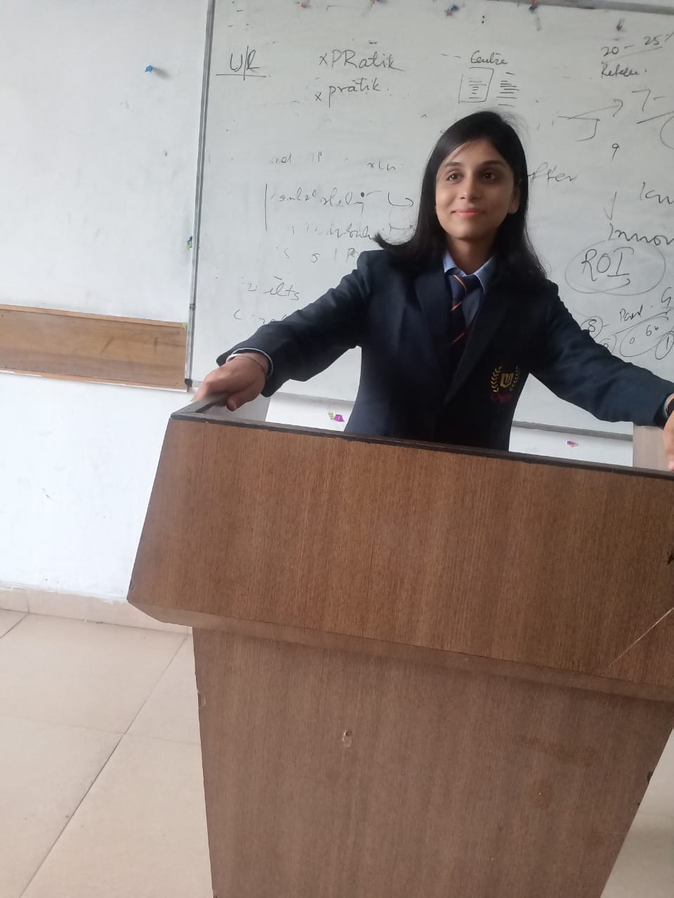 Nandini Agrawal