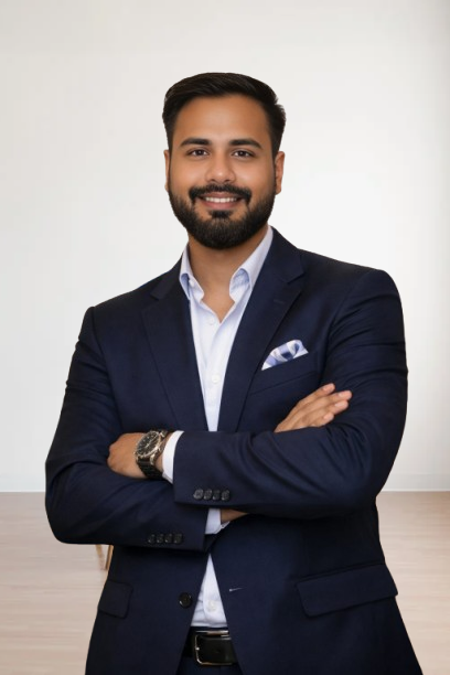 Ajay sahu