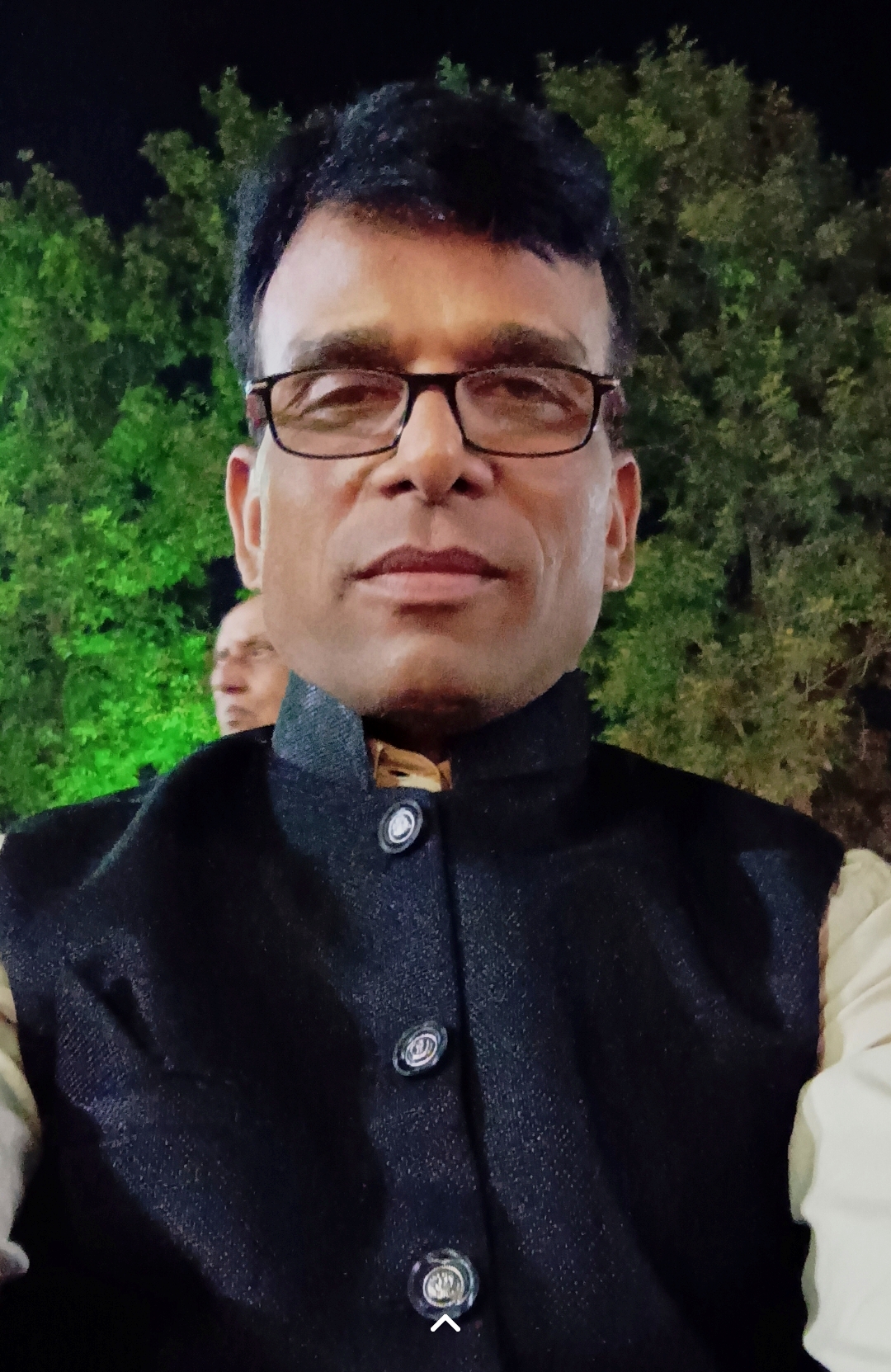 Kuldeep Agrawal