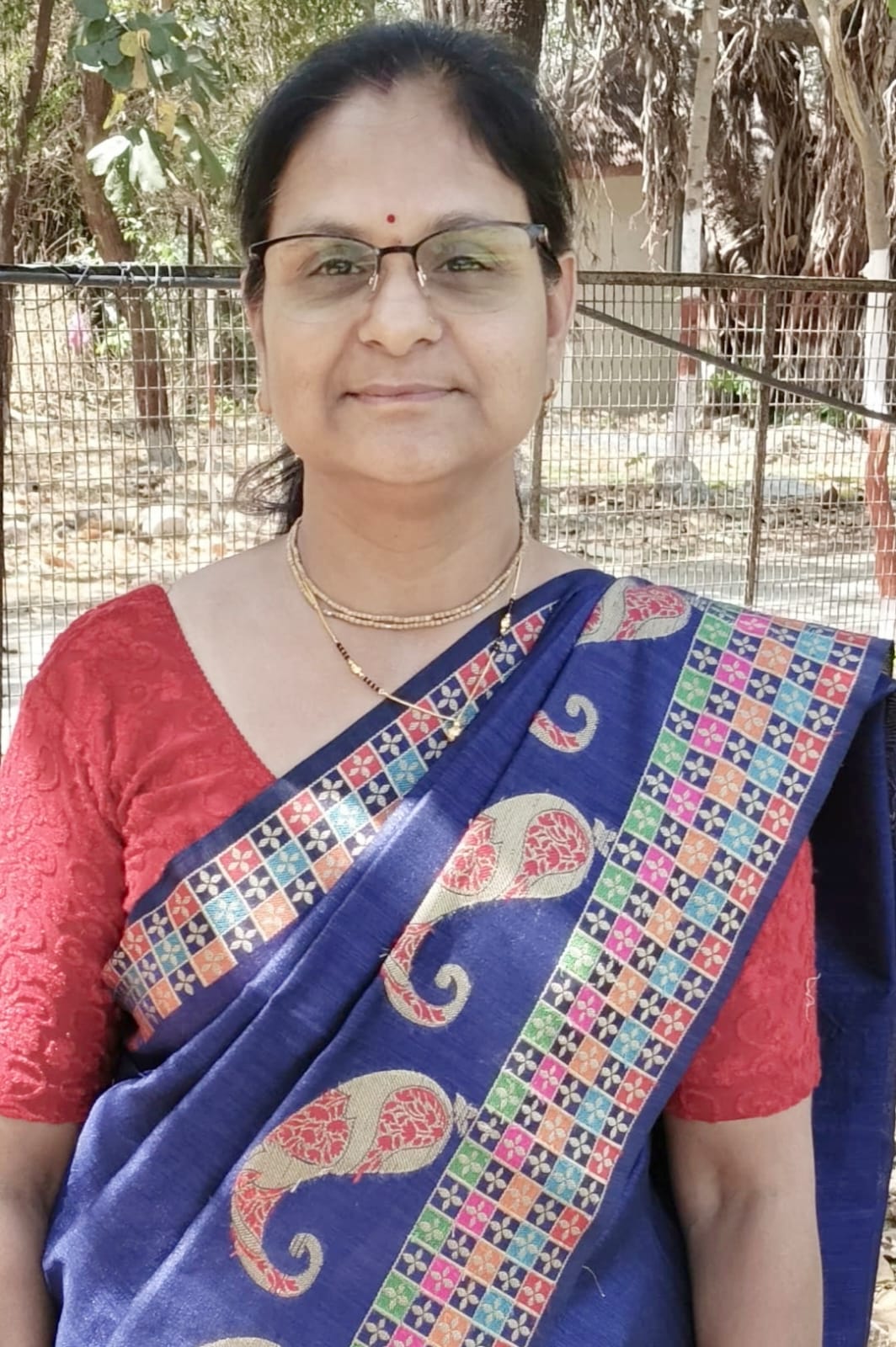Pooja Agrawal